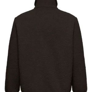 CAREVA TEDDY JACKET OTW