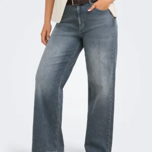 Only carmakoma CARWILLY WIDE HW REA2602 DNM NOOS