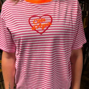 T shirt Cote dázur