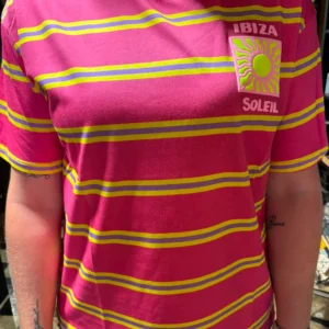 T shirt Ibiza