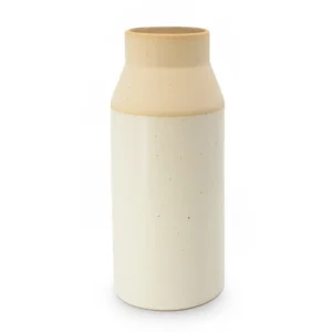 Special Ceramics - Vaas - Wit