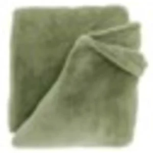 Plaid Justin 220x240cm tea green