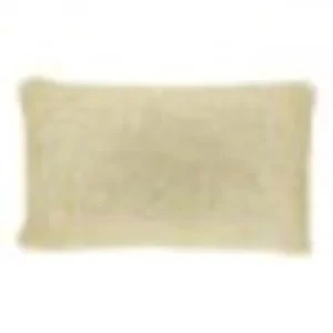 Kussen Lindy 30x50cm gold