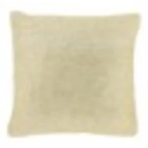 Kussen Lindy 45x45cm gold