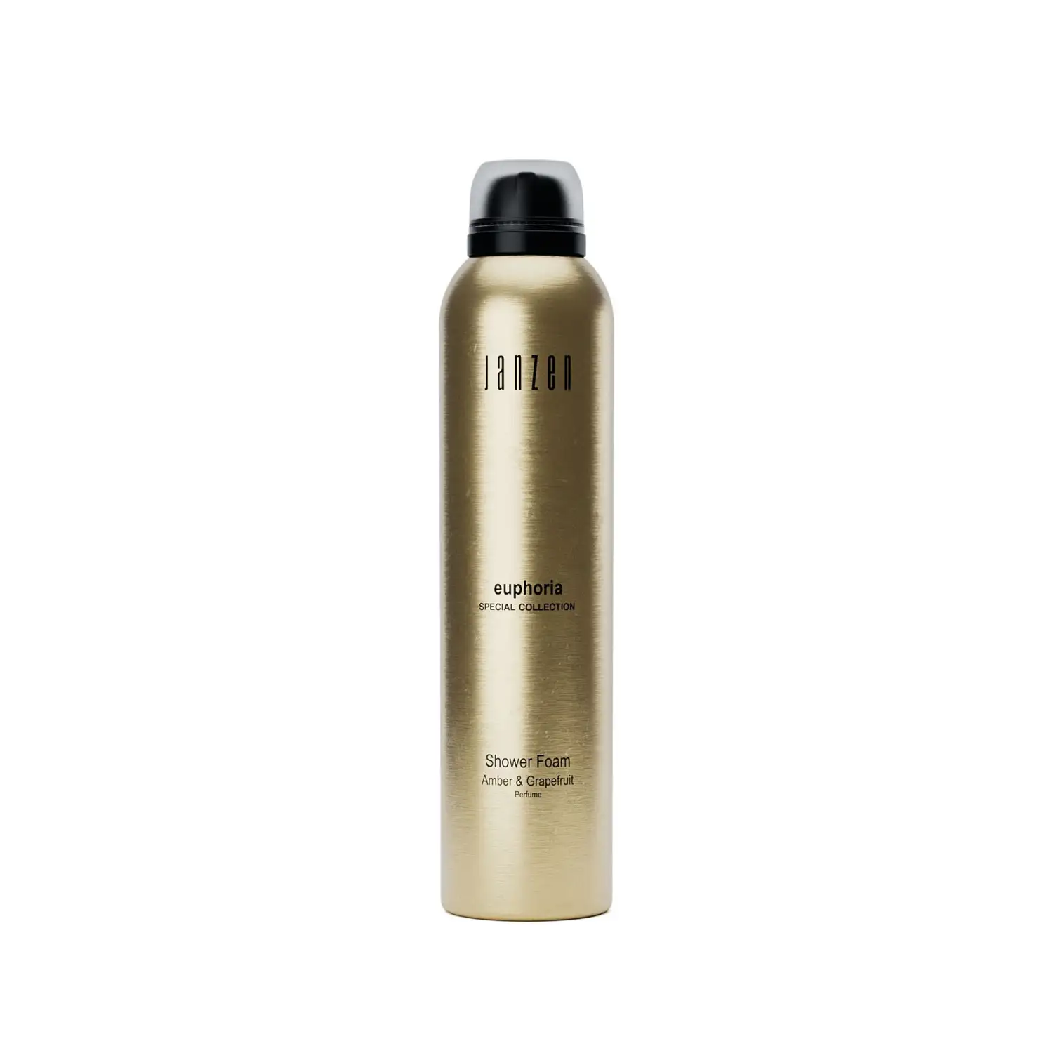 Janzen Special shower foam Euphoria