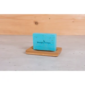 Body Wash Bar - Bergamot en Wierook