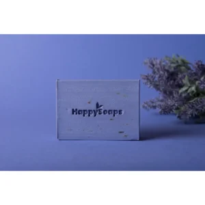 Body Wash Bar - Lavendel