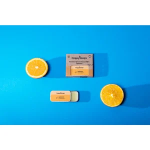 Lipbalm - Sinaasappel