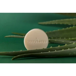 Body Lotion Bar - Aloë Vera You Much
