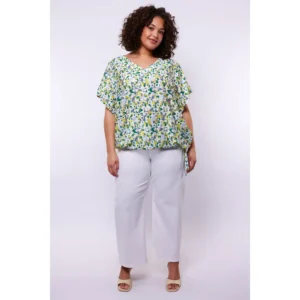 Exxcellent Malena pants wit hz6