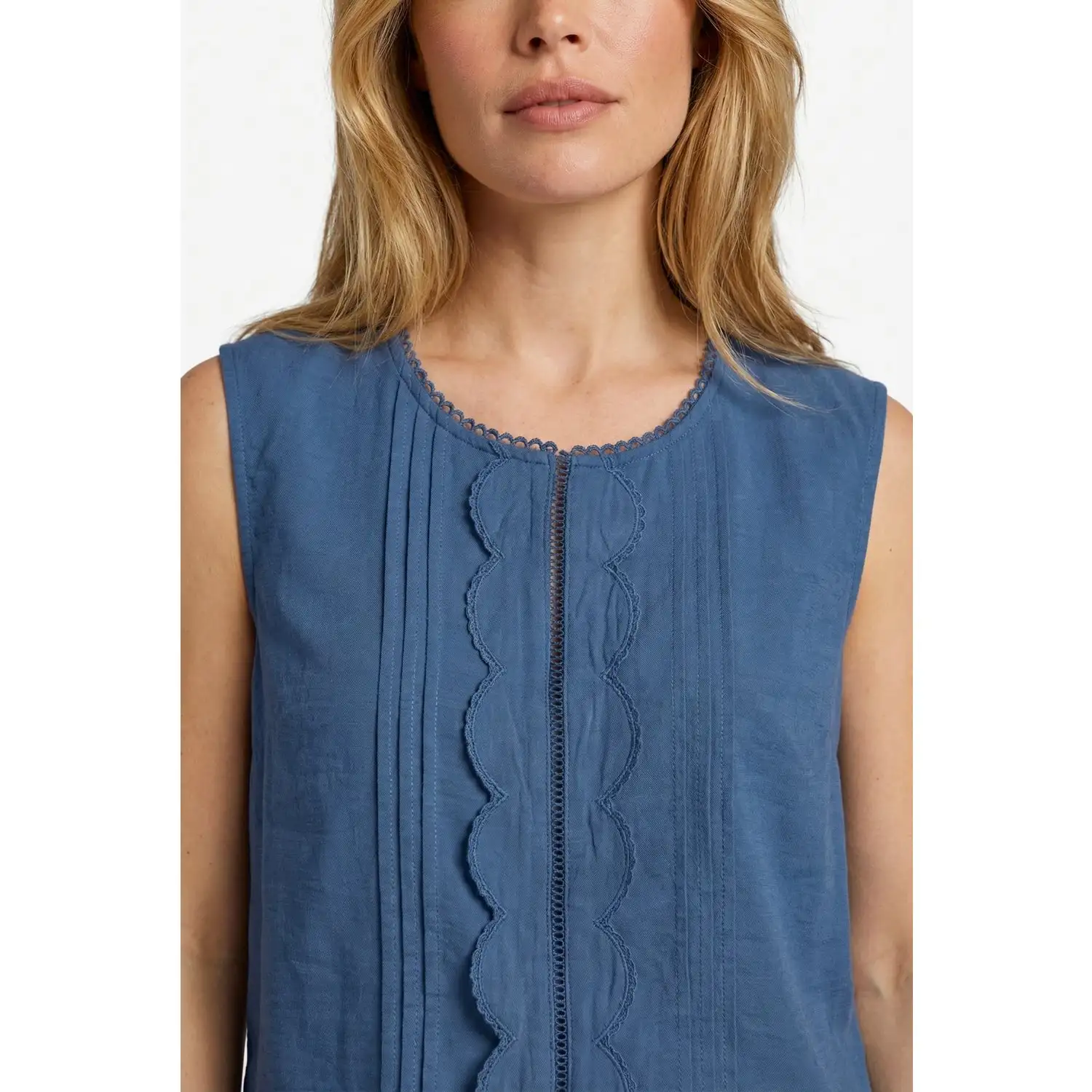 C&S Liridona Gilet z6