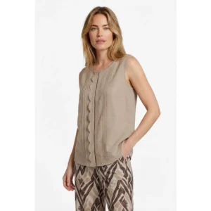 C&S Liridona Gilet z6