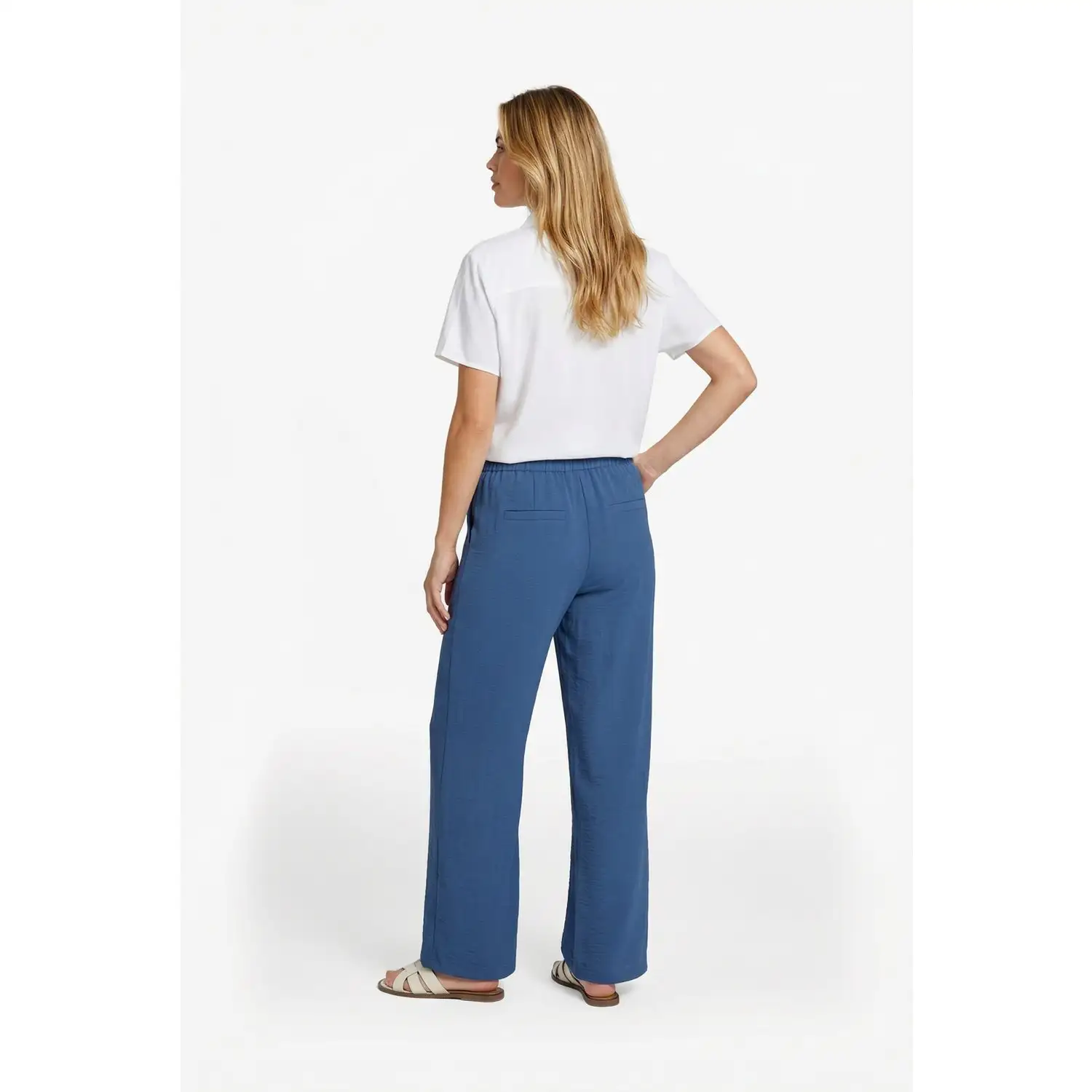 C&S Liselott Blouse z6 - Afbeelding 3