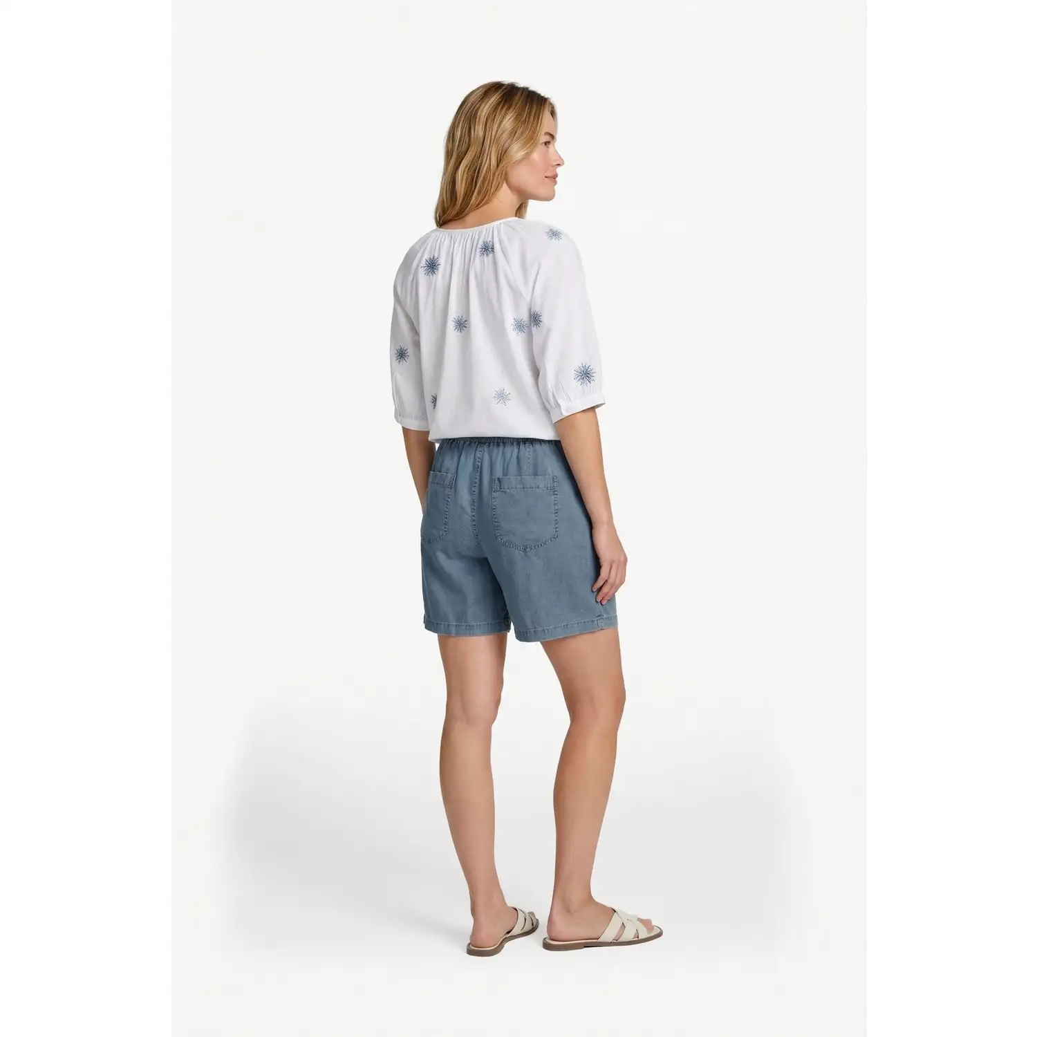 C&S Lindis Blouse z6 - Afbeelding 3