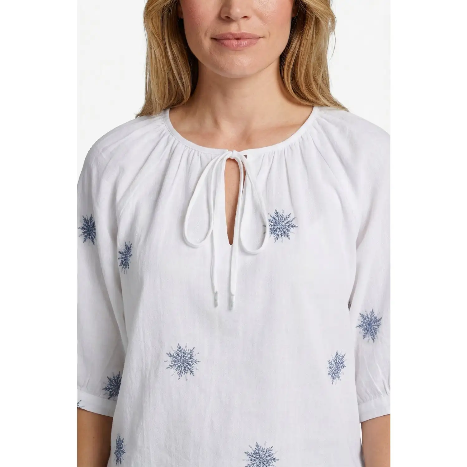C&S Lindis Blouse z6