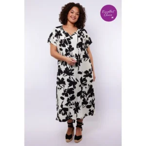 Exxcelent Aryelle dress z6