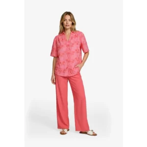 C&S Loveli Blouse hz6