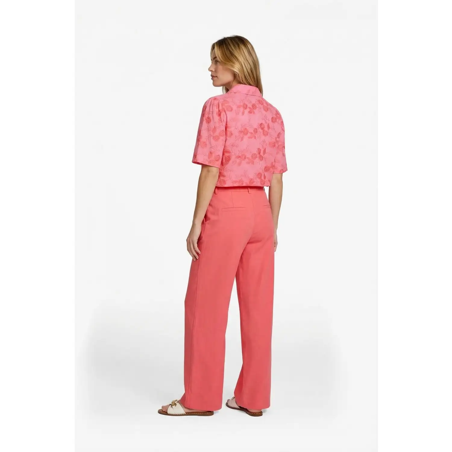 C&S Loveli Blouse hz6 - Afbeelding 2