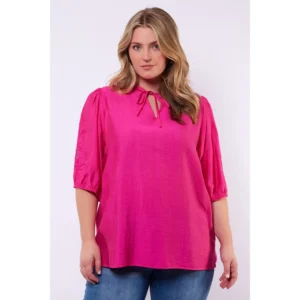 Sale Exxcellent Cambrie top