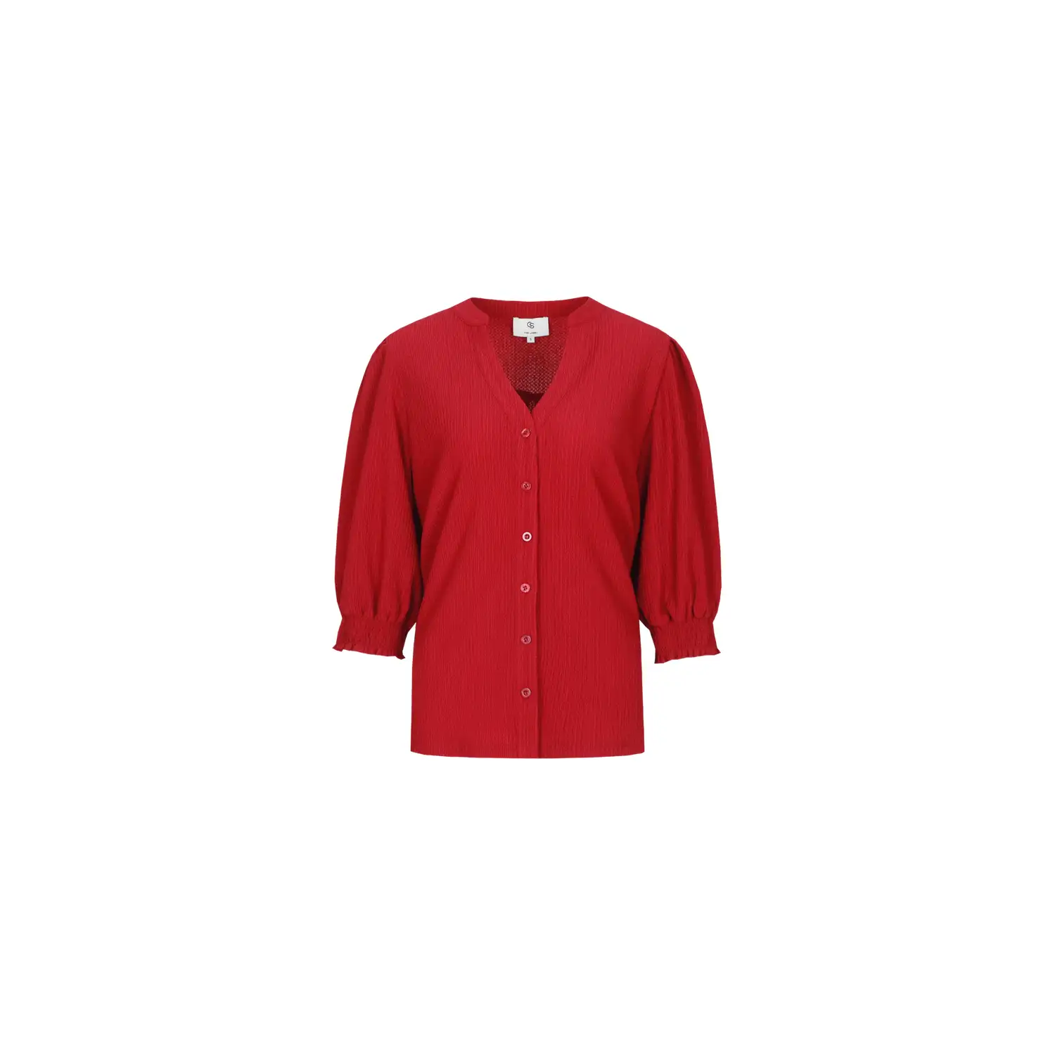 C&S Laila blouse z6