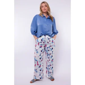 sale Exxcellent Nikkie pants
