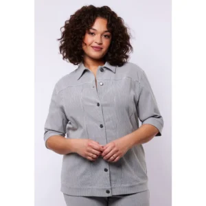 sale Exxcellent Ivory jacket z6