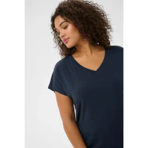 KCjena V-neck T-Shirt