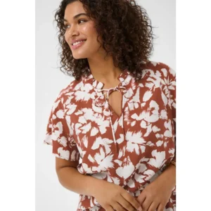 KCevia Blouse