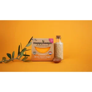 Shampoo Bar - Oil You Need is Argan