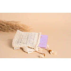 Shampoo- en Body Bar zakje