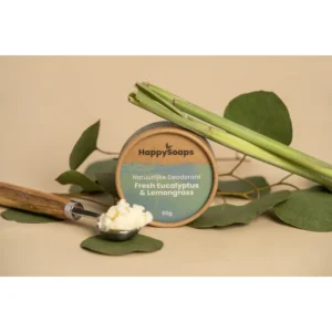 Natuurlijke Deodorant - Fresh Eucalyptus