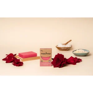 Body Wash Bar - La Vie en Rose