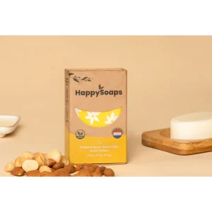 Body Oil Bar - Exotic Ylang Ylang