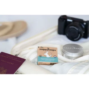 Travel Wash Bar 3 in 1 - Beach Breeze