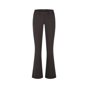 Lady day Poppy dark brown