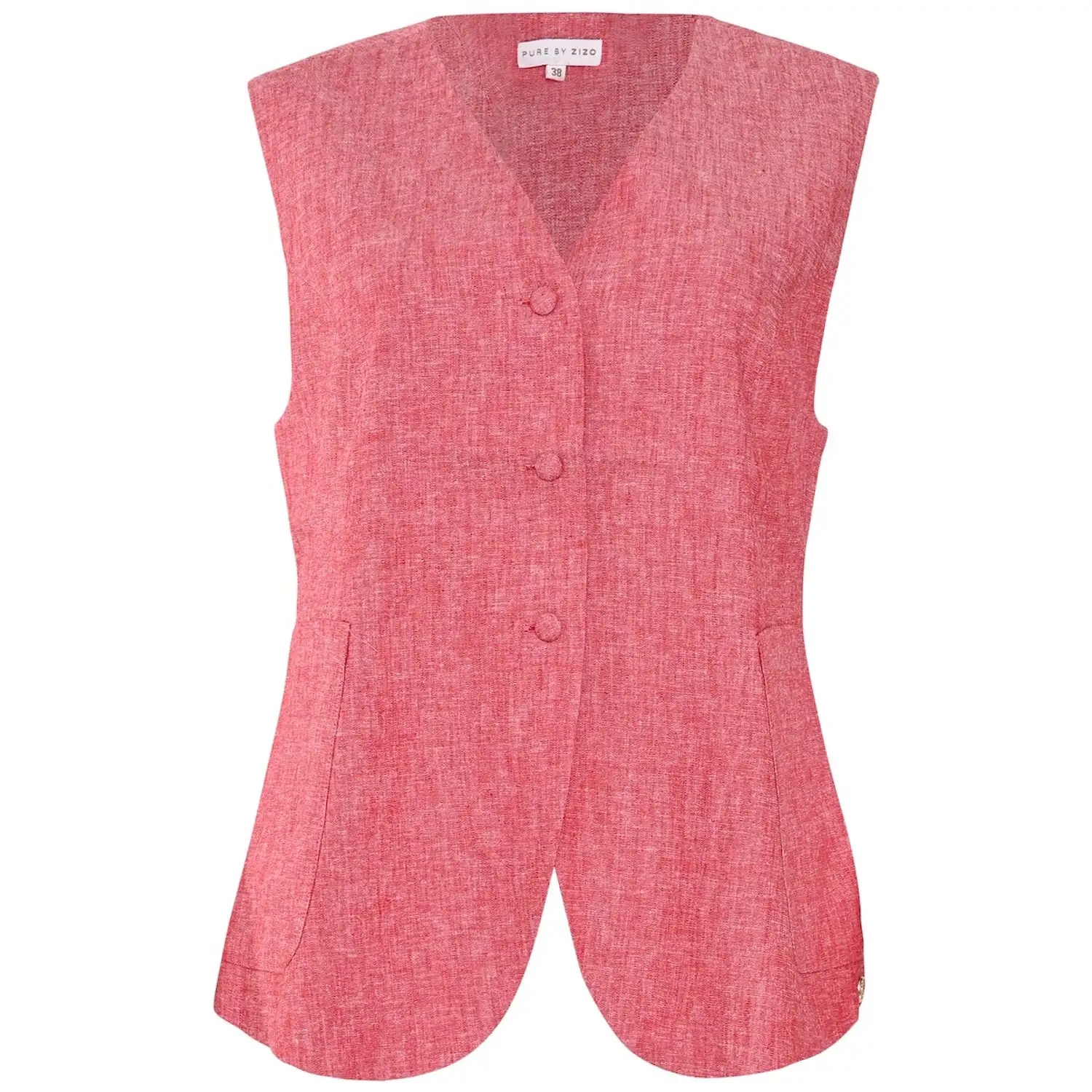 Sale Zizo TOSS - Gilet z6