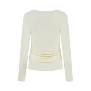 KAlizza Striped Knit