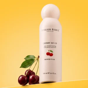 Atelier CHERRY ME UP SHOWER FOAM - 200ML