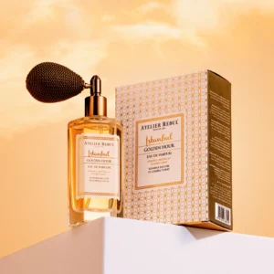 Istanbul Golden Hour Eau De Parfum 50ml