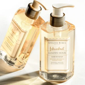 Istanbul Golden Hour Handzeep 250ml