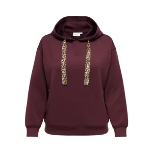 CARALINA LIFE LEO DETAIL HOOD BOX JRS