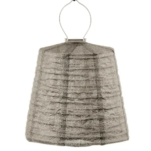 Lumiz Solar Lampion Lampshade Marrakesh - 40cm - Taupe