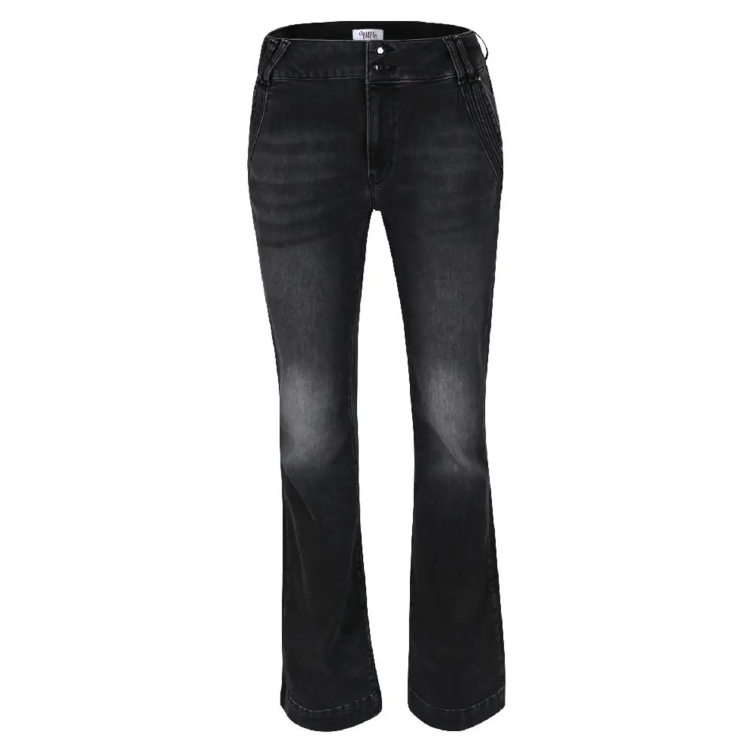 DNM pure Flynn pckt L32