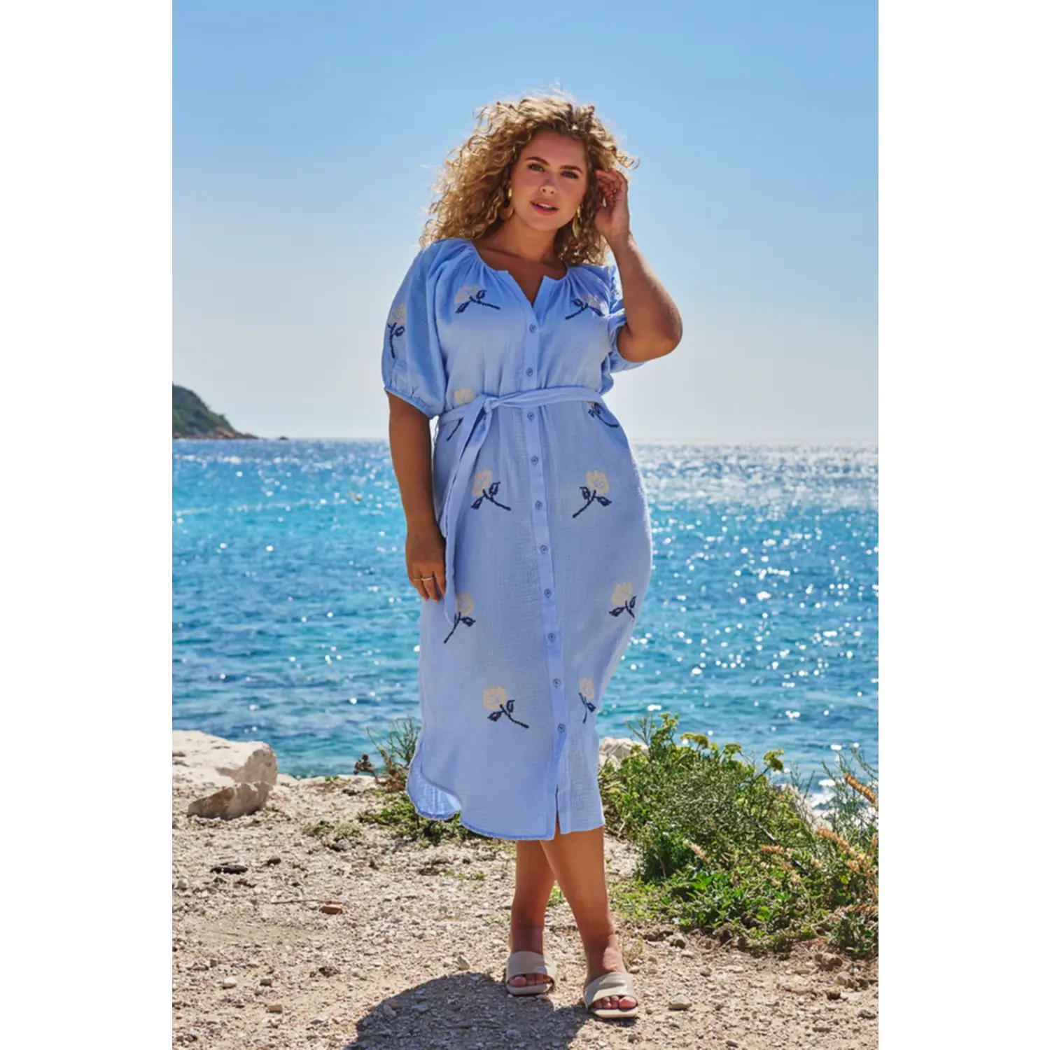 Sale Exxcellent Xenia dress z5