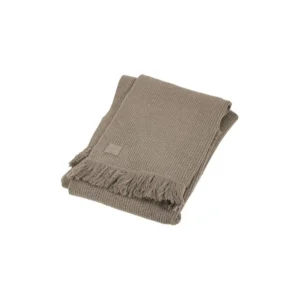 Maicazz fa23 sjawl taupe
