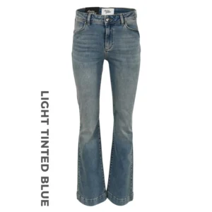 DNM pure FLYNN Western L32