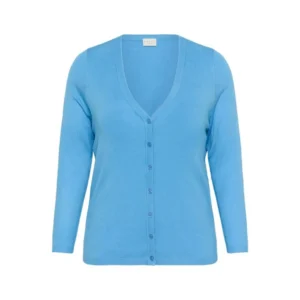 KCmaula Knit Cardigan