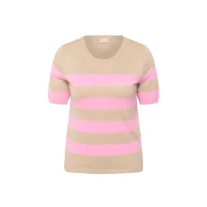 Sale KClizzy Striped Pullover