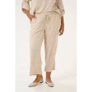 KCmille Cropped Pants