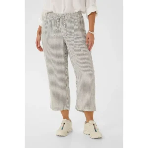Kaffe curve KCmille Cropped Pants